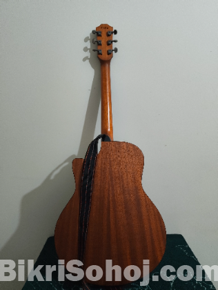 Honsing ( HS-4113GA ) Acoustic guitar